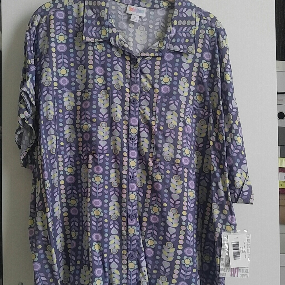 Lularoe medium Amy
